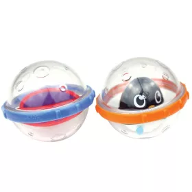   Munchkin fürdőjáték - Float & Play Bubbles / Játékbuborékok (2Darab)