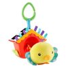 Fisher Price Plüss madárka