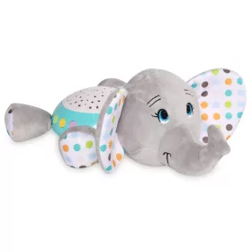 Lorelli Night Light éjszakai fény - Elephant