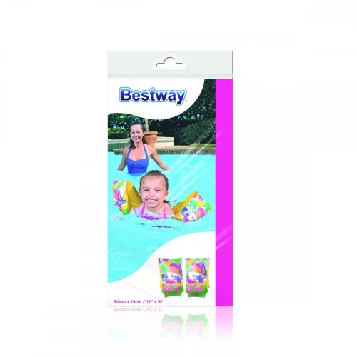 Bestway Dzsungel karúszó