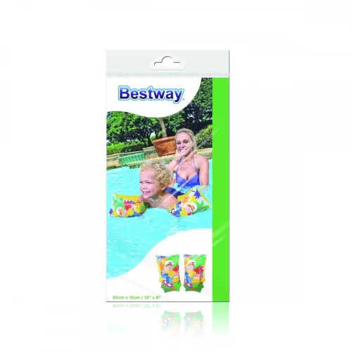 Bestway Dzsungel karúszó