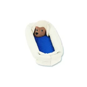 BB Sterntaler Stanley sheep cuddle nest - bölcső betét