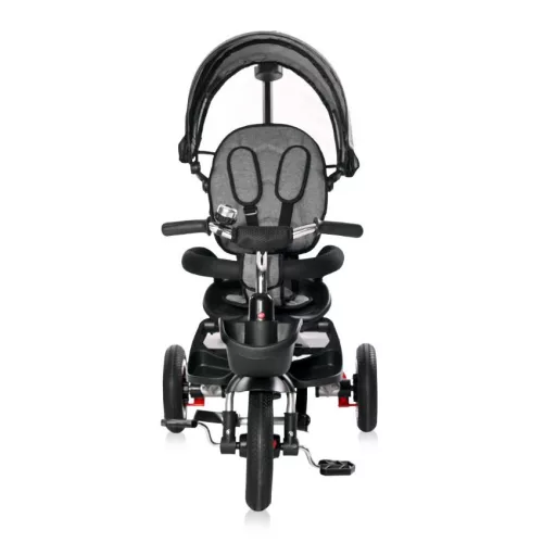 Lorelli Zippy Air tricikli - Graphite