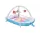 Lorelli Toys játszószőnyeg - Baby Nest Blue