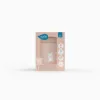 Nuvita ételtároló termosz 300ml - pink 4471