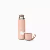 Nuvita termosz 400ml - pink 4435