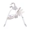 Chipolino Nux elektromos babahinta 9 kg-ig - Humus