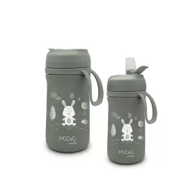 Nuvita termosz 350ml - Sage Green 4440