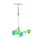 Chipolino Funky roller - blue/green