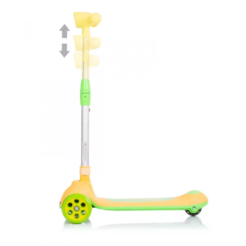 Chipolino Orbit roller - orange