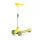 Chipolino Orbit roller - yellow