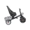 Lorelli Voyage tricikli - Black Cosmos