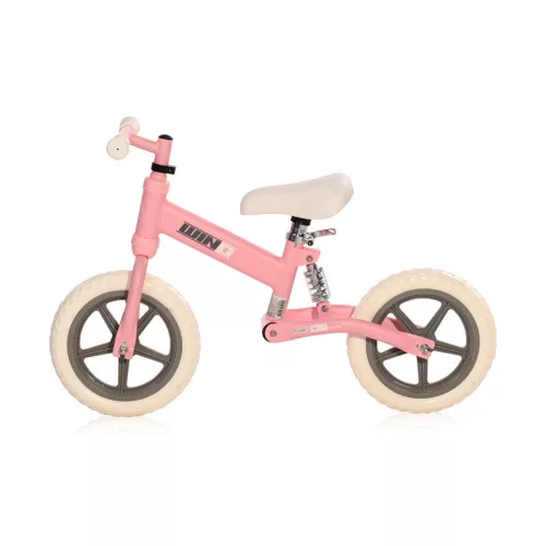 Lorelli Wind futóbicikli - Pink