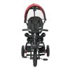 Lorelli Zippy Air tricikli - Ruby