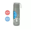 Nuvita termosz 400ml - sage green 4435