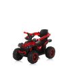 Chipolino ATV bébitaxi tolókarral és kupolával - Spider