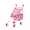 Chipolino Trixy 3 in 1 babázós játék szett - Unicorn