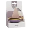 BIBS Fürdőjáték, hajók, (Rózsaszín Mix)