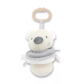 Lorelli Toys Rezgő játék - Bézs Maci