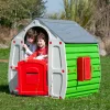 Chipolino Magical House játszóház - Green