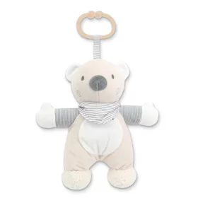 Lorelli Toys plüss játék - Bézs Maci