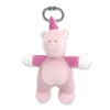 Lorelli Toys plüss játék - Pink Unikornis