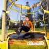Chipolino Funny Trambulin 140 cm