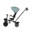 Chipolino Max Sport tricikli kupolával - Basil