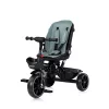 Chipolino Max Sport tricikli kupolával - Basil