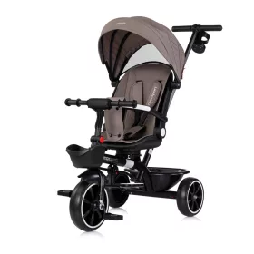 Chipolino Max Sport tricikli kupolával - Tiramisu