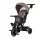 Chipolino Max Sport tricikli kupolával - Tiramisu