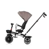 Chipolino Max Sport tricikli kupolával - Tiramisu
