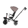 Chipolino Max Sport tricikli kupolával - Tiramisu