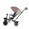 Chipolino Max Sport tricikli kupolával - Tiramisu