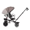 Chipolino Max Sport tricikli kupolával - Tiramisu