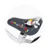 Chipolino Zippy futóbicikli - Red