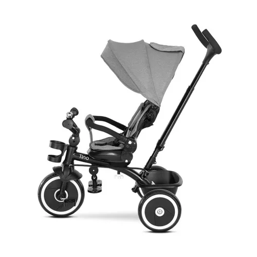 Lorelli Tino 360 tricikli - Grey