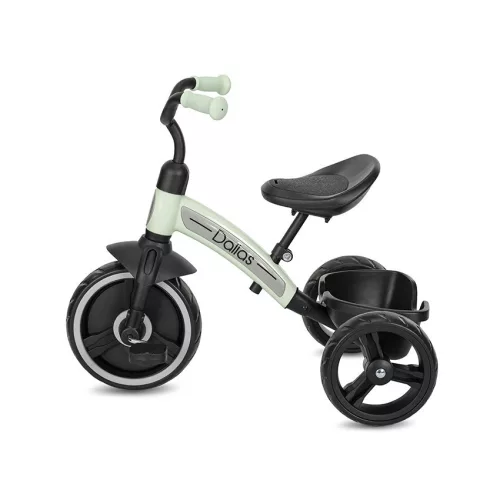 Lorelli Dallas tricikli - Mint