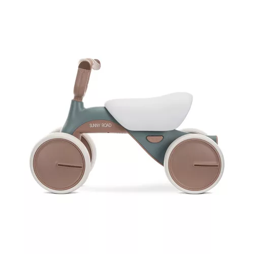 Lorelli Sunny Road 4 kerekű futóbickli - Beige