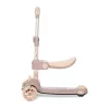 Lorelli Swiftie összecsukható roller - Beige