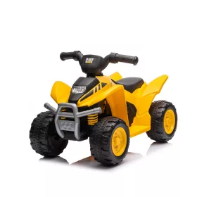 Chipolino CAT elektromos ATV