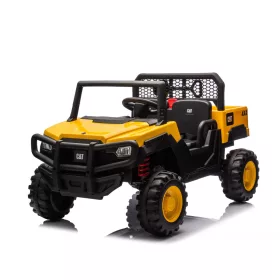 Chipolino CAT elektromos UTV buggy 2 üléssel