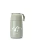 Nuvita termosz 620ml - sage green 4475