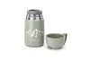 Nuvita termosz 620ml - sage green 4475