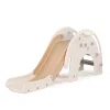 Chipolino gyerek csúszda Elephant 170 cm - beige