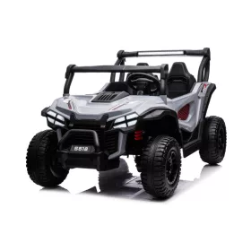 Chipolino Magnum elektromos autó - Grey