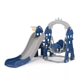 Chipolino Ring hinta és csúszda - blue