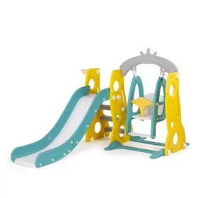 Chipolino Ring hinta és csúszda - multi