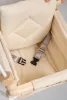 Incababy Junior Hinta Comfort - Cream