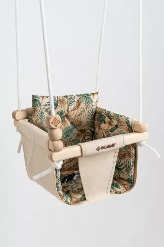 Incababy Junior Hinta Comfort - Deep Nature